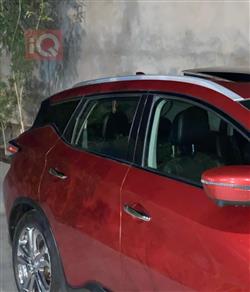 نیسان مۆرانۆ